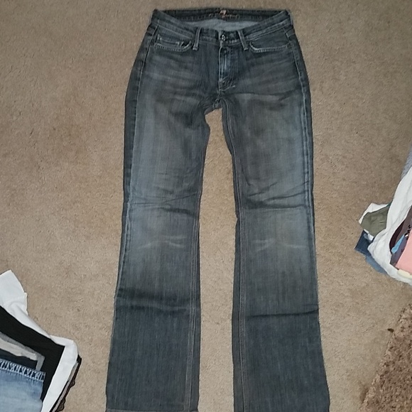 7 jeans - Picture 4 of 7
